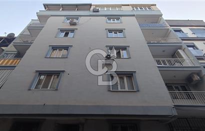 Manisa Çarşı'da 3+1 ASANSÖRLÜ-ÇİFT CEPHELİ KİRALIK Daire 