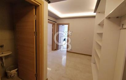 GÜNEŞEVLERİN EN GÜZEL BİNASINDA 2+1 SATILIK SIFIR DAİRE
