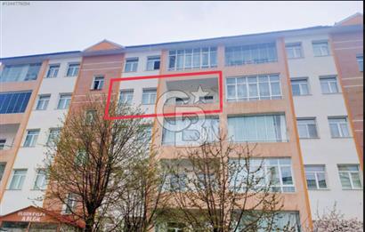 CB ATA'DAN ERZURUM YILDIZKENT MERKEZDE SATILIK 3+1 DAİRE