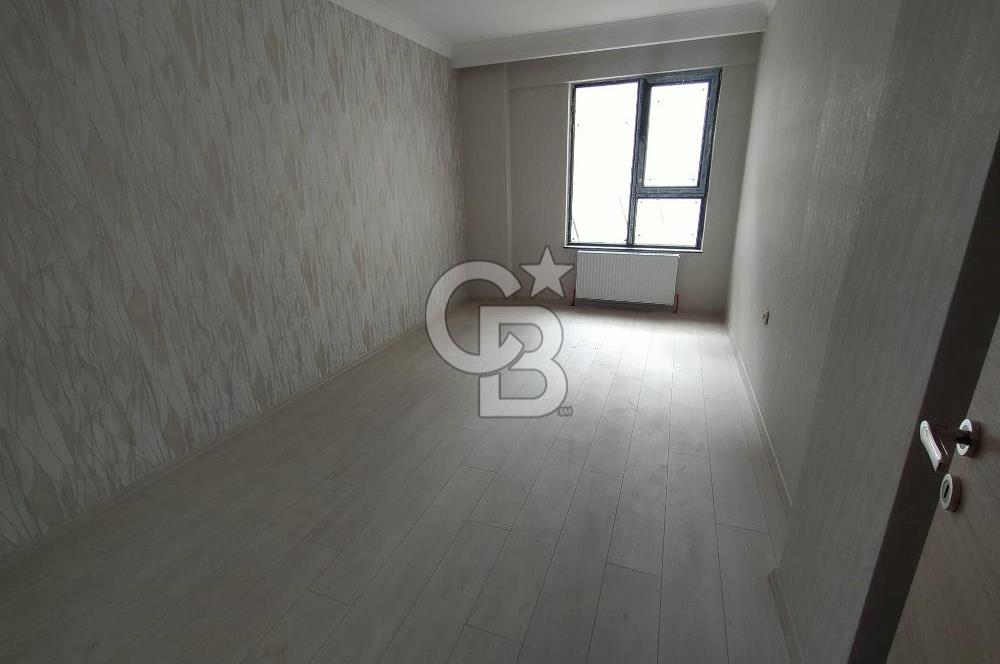 GÜNEŞEVLERİN EN GÜZEL BİNASINDA 2+1 SATILIK SIFIR DAİRE