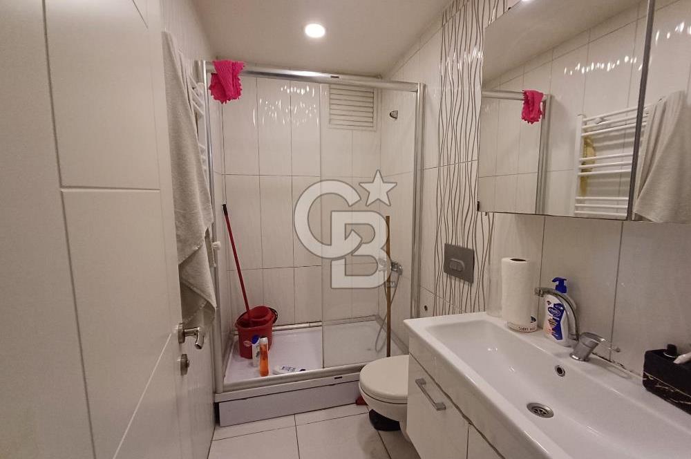 Galataport'a Yürüme Mes. Aırbnb Ye Uygun Yeni Bina Satılık Daire