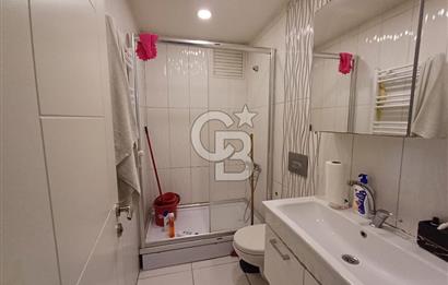 Galataport'a Yürüme Mes. Aırbnb Ye Uygun Yeni Bina Satılık Daire