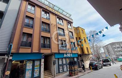 Galataport'a Yürüme Mes. Aırbnb Ye Uygun Yeni Bina Satılık Daire
