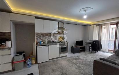 Galataport'a Yürüme Mes. Aırbnb Ye Uygun Yeni Bina Satılık Daire