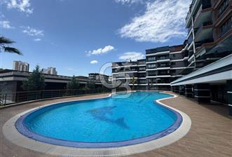 CB TAN-İZMİT TERRACE YAHYAKAPTAN EVLERİNDE 3+1 SATILIK DAİRE