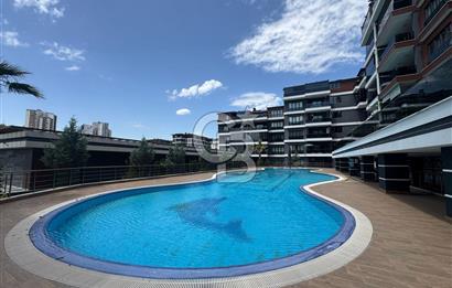 CB TAN-İZMİT TERRACE YAHYAKAPTAN EVLERİNDE 3+1 SATILIK DAİRE