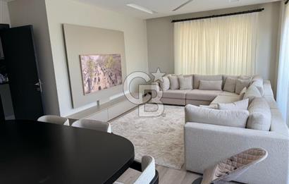CB TAN-İZMİT TERRACE YAHYAKAPTAN EVLERİNDE 3+1 SATILIK DAİRE