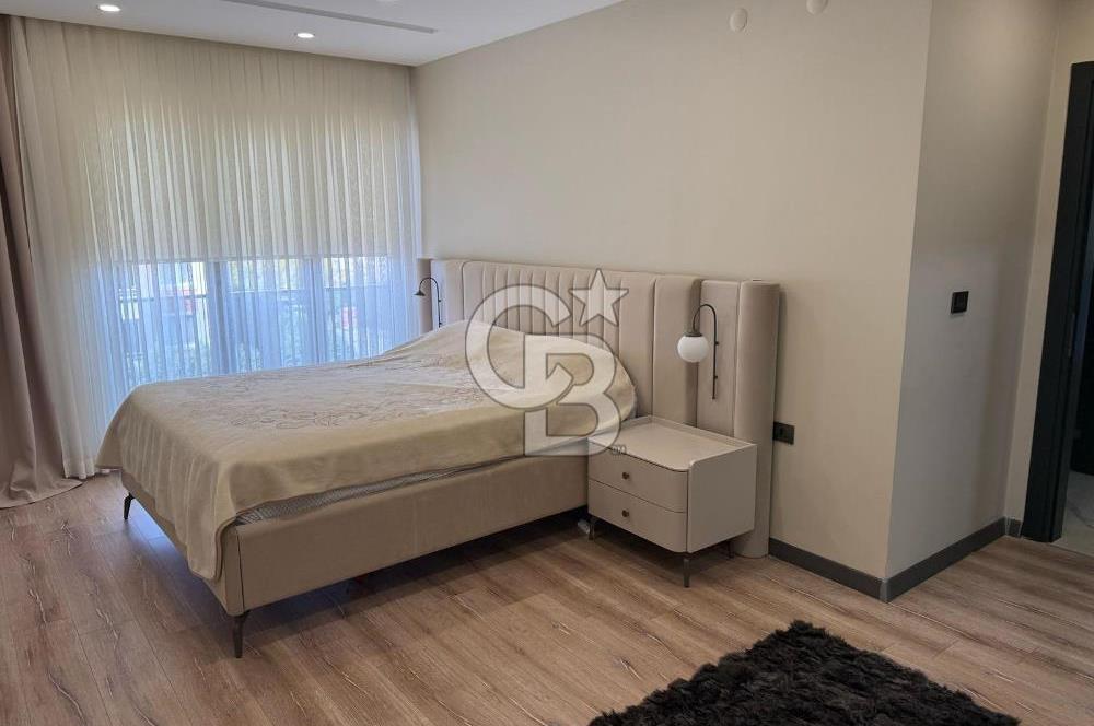 CB TAN-İZMİT TERRACE YAHYAKAPTAN EVLERİNDE 3+1 SATILIK DAİRE