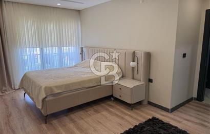 CB TAN-İZMİT TERRACE YAHYAKAPTAN EVLERİNDE 3+1 SATILIK DAİRE