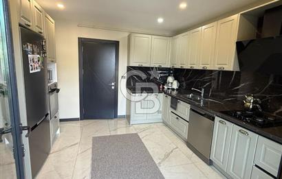 CB TAN-İZMİT TERRACE YAHYAKAPTAN EVLERİNDE 3+1 SATILIK DAİRE