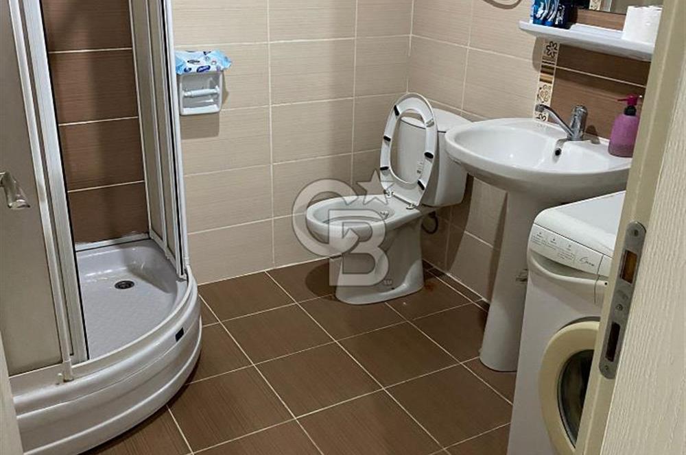 Tekirdağ Aydoğdu Toki Konutlarında Satılık Daire 