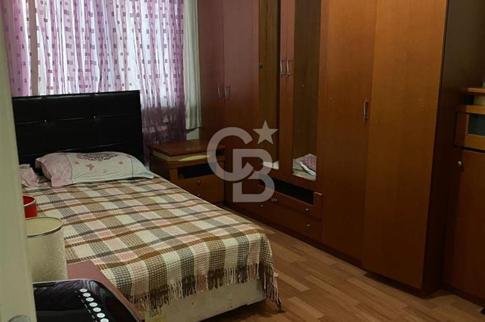 Tekirdağ Aydoğdu Toki Konutlarında Satılık Daire 