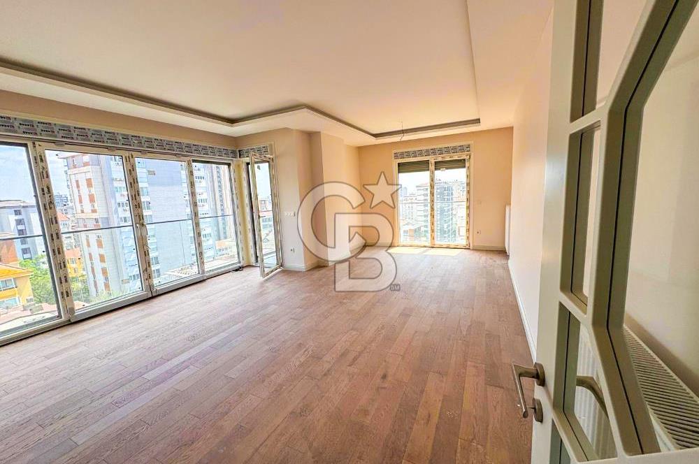 Göztepe Tepegöz Sk. 3+1 Kiralık Daire