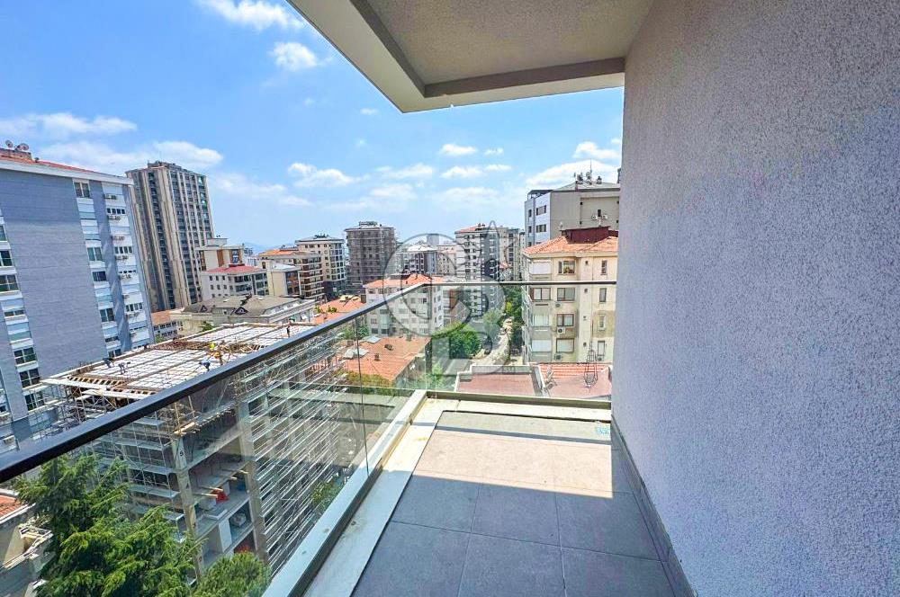 Göztepe Tepegöz Sk. 3+1 Kiralık Daire