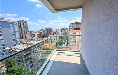 Göztepe Tepegöz Sk. 3+1 Kiralık Daire