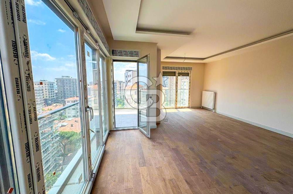 Göztepe Tepegöz Sk. 3+1 Kiralık Daire