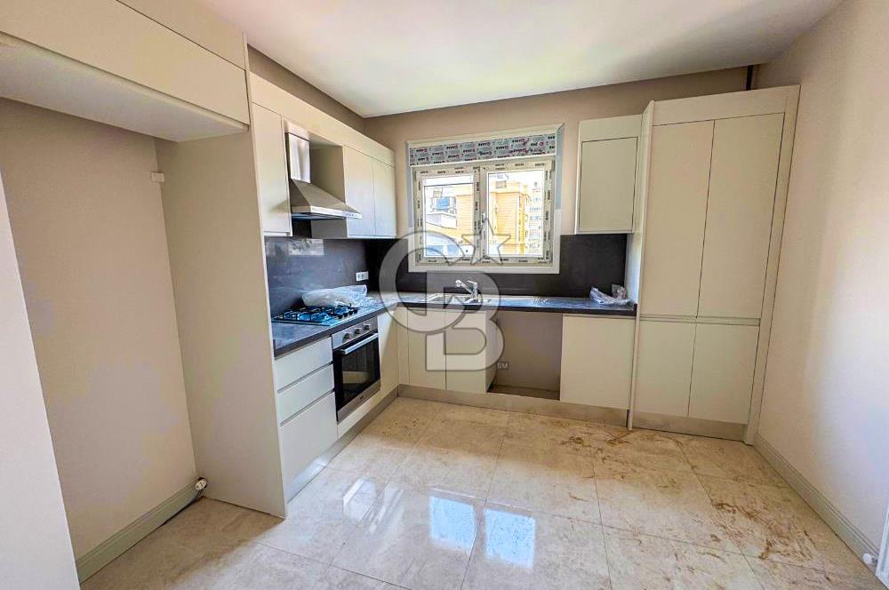 Göztepe Tepegöz Sk. 3+1 Kiralık Daire