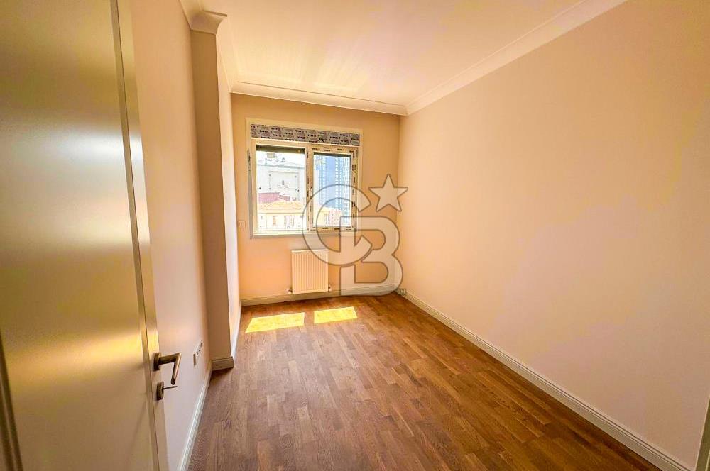 Göztepe Tepegöz Sk. 3+1 Kiralık Daire