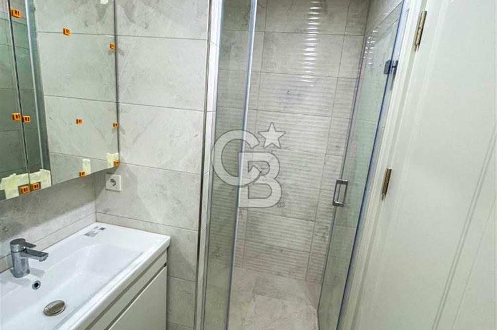 Göztepe Tepegöz Sk. 3+1 Kiralık Daire