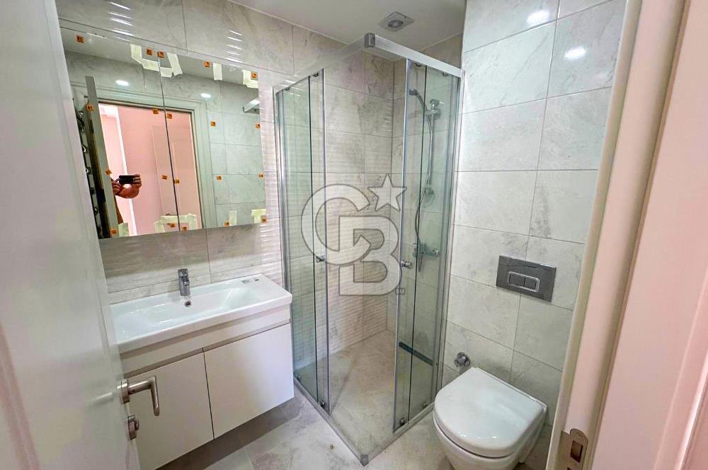 Göztepe Tepegöz Sk. 3+1 Kiralık Daire