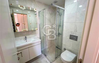 Göztepe Tepegöz Sk. 3+1 Kiralık Daire