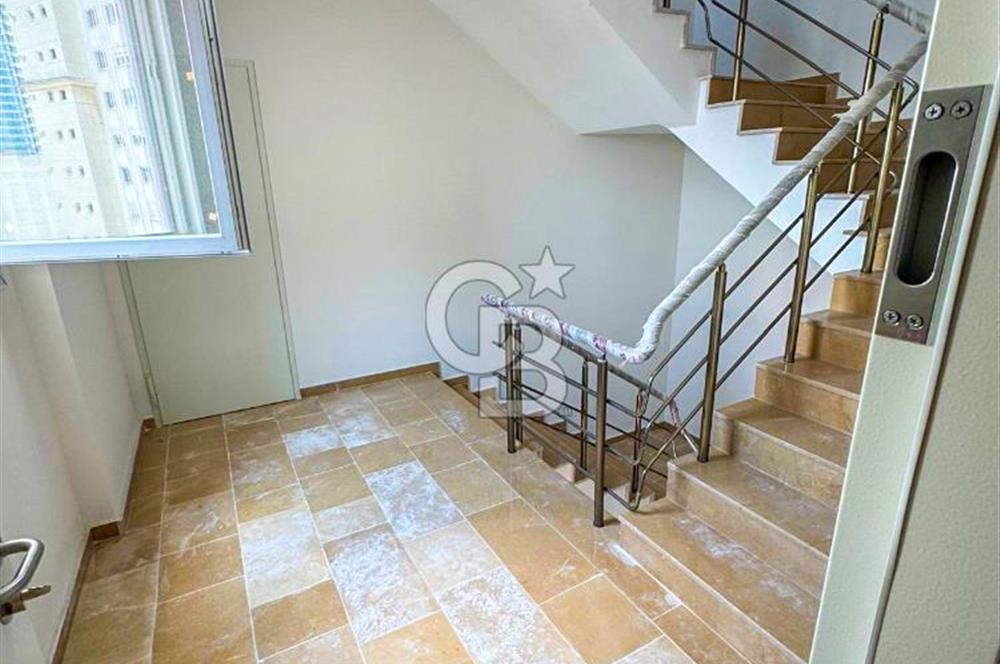 Göztepe Tepegöz Sk. 3+1 Kiralık Daire