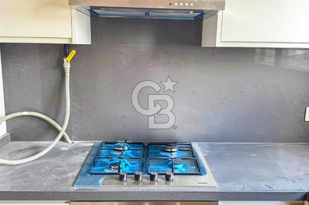 Göztepe Tepegöz Sk. 3+1 Kiralık Daire
