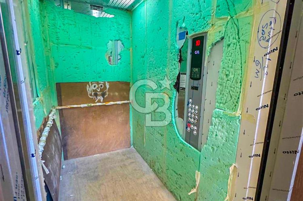 Göztepe Tepegöz Sk. 3+1 Kiralık Daire