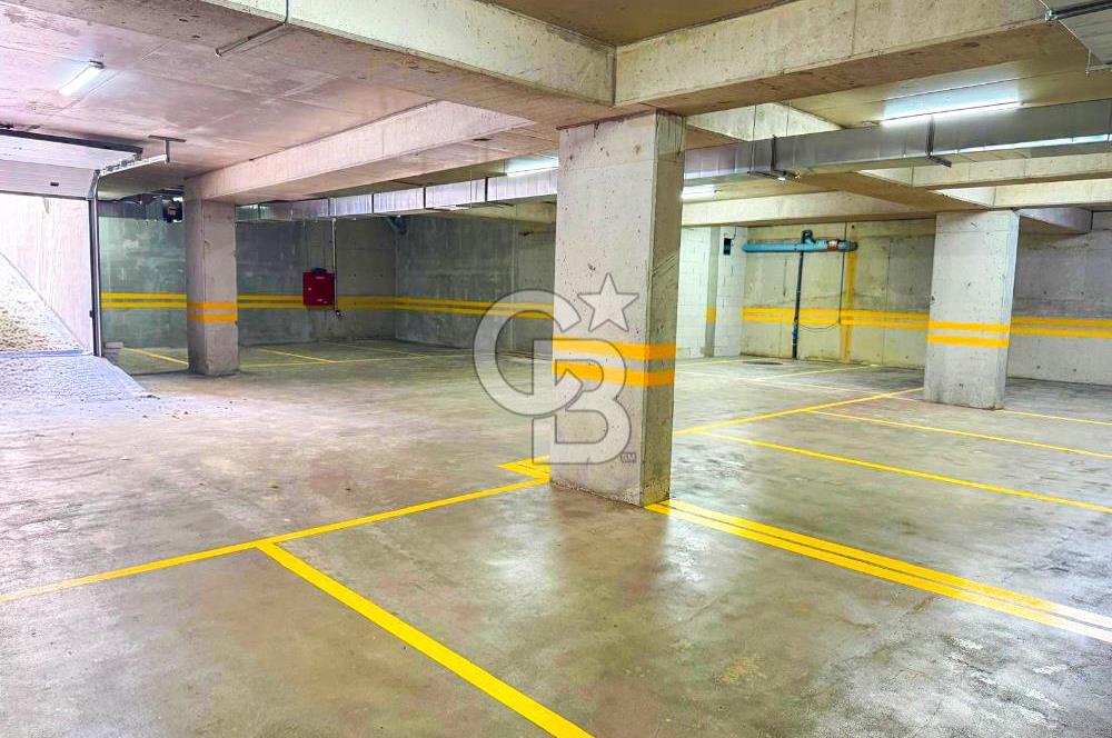 Göztepe Tepegöz Sk. 3+1 Kiralık Daire
