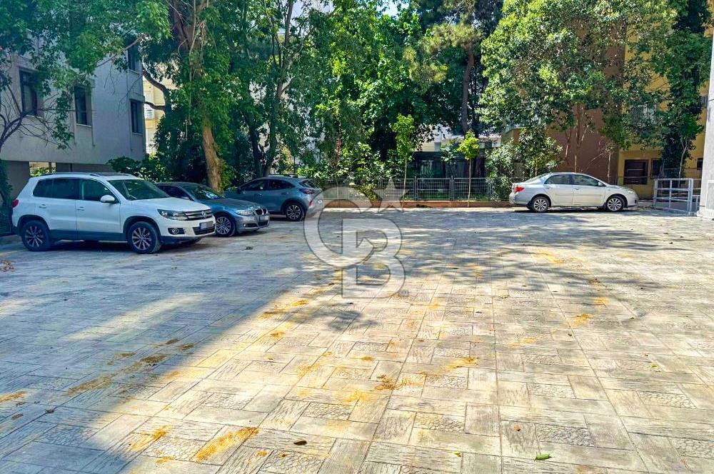 Göztepe Tepegöz Sk. 3+1 Kiralık Daire