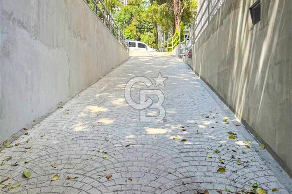 Göztepe Tepegöz Sk. 3+1 Kiralık Daire
