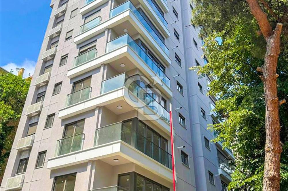 Göztepe Tepegöz Sk. 3+1 Kiralık Daire