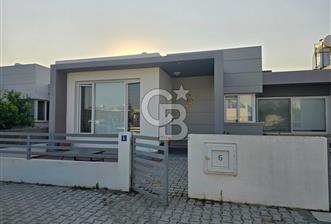 Minareliköy'de Satılık Bahçeli Villa !!!