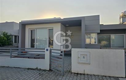 Minareliköy'de Satılık Bahçeli Villa !!!