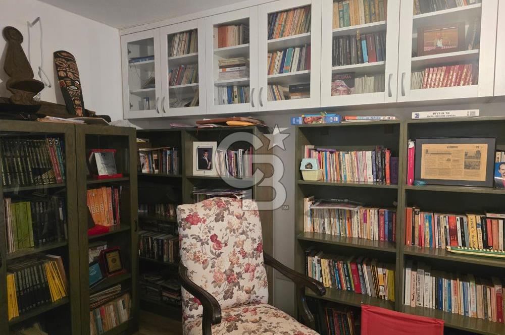Minareliköy'de Satılık Bahçeli Villa !!!