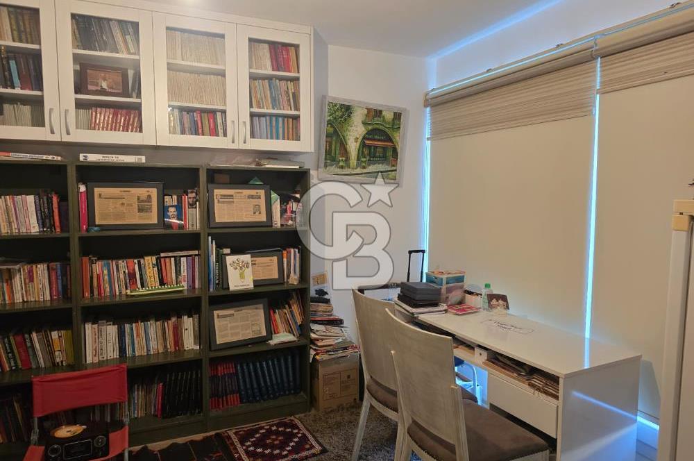 Minareliköy'de Satılık Bahçeli Villa !!!