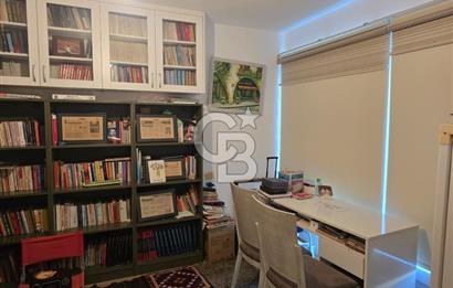 Minareliköy'de Satılık Bahçeli Villa !!!
