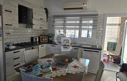 Minareliköy'de Satılık Bahçeli Villa !!!