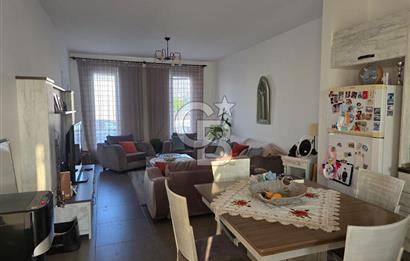 Minareliköy'de Satılık Bahçeli Villa !!!