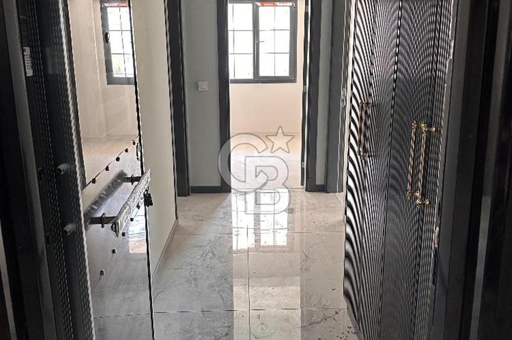 Ulukent'de Sıfır Bina 2+1 Satılık Daire
