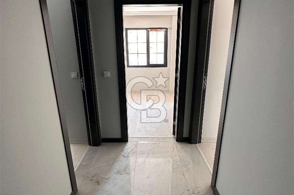Ulukent'de Sıfır Bina 2+1 Satılık Daire