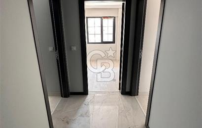 Ulukent'de Sıfır Bina 2+1 Satılık Daire