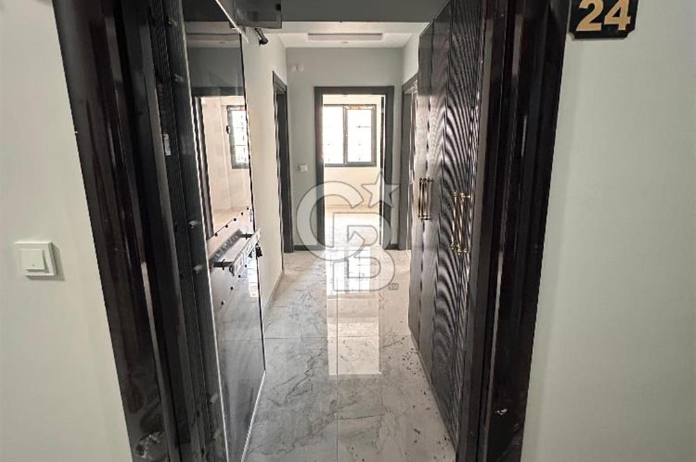 Ulukent'de Sıfır Bina 2+1 Satılık Daire