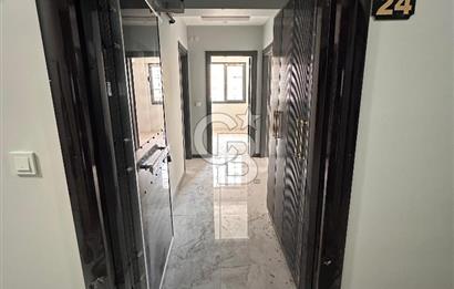 Ulukent'de Sıfır Bina 2+1 Satılık Daire