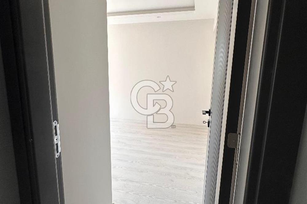 Ulukent'de Sıfır Bina 2+1 Satılık Daire