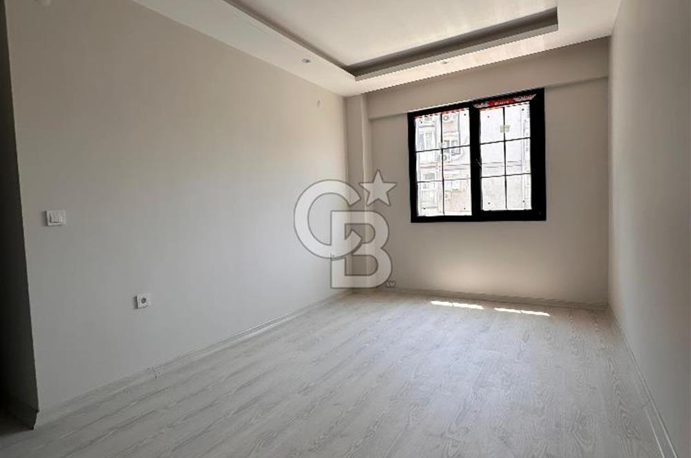 Ulukent'de Sıfır Bina 2+1 Satılık Daire