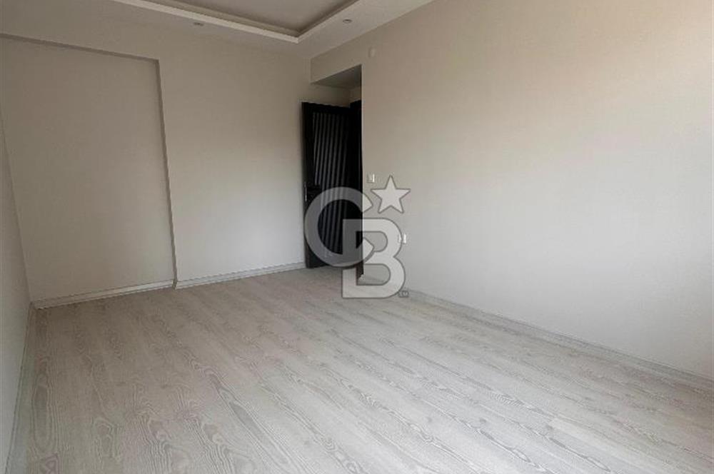 Ulukent'de Sıfır Bina 2+1 Satılık Daire