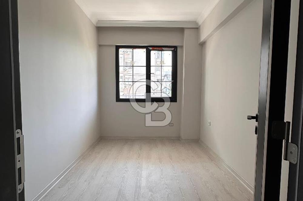 Ulukent'de Sıfır Bina 2+1 Satılık Daire