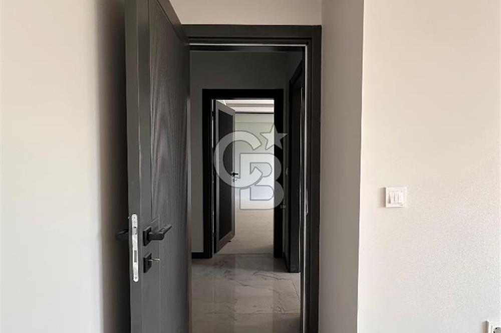 Ulukent'de Sıfır Bina 2+1 Satılık Daire