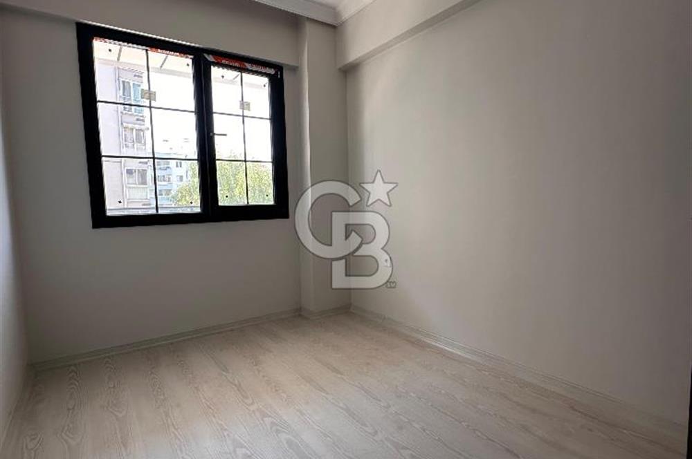 Ulukent'de Sıfır Bina 2+1 Satılık Daire